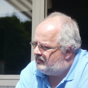 Profilbild von Volker Enssle