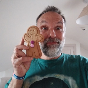 Profilbild von Volker Enz