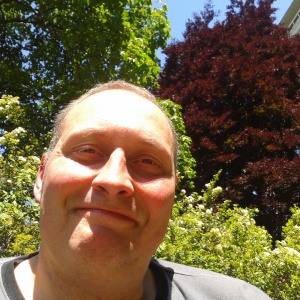 Profilbild von Volker Erichsen