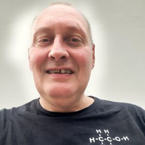 Profilbild von Volker Erichsen
