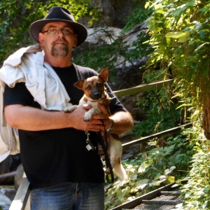 Profilbild von Volker Ernst