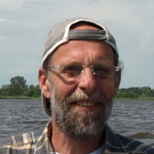 Profilbild von Volker Fahsel