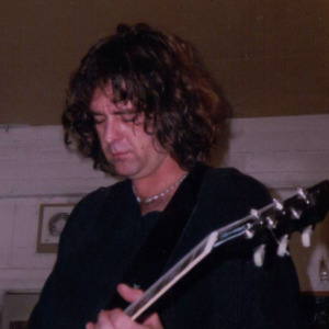 Profilbild von Volker Faust