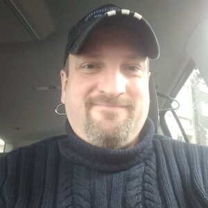 Profilbild von Volker Fees