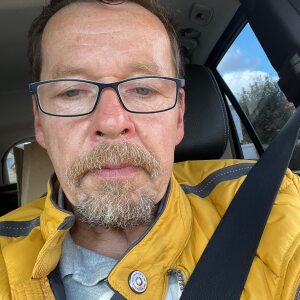 Profilbild von Volker Fehse