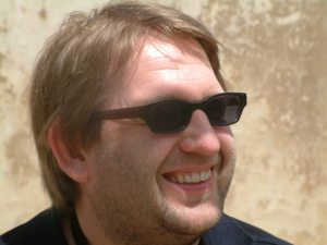 Profilbild von Volker Feldbusch