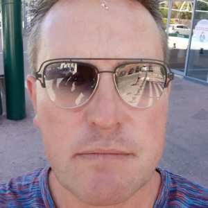 Profilbild von Volker Felder