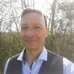 Profilbild von Volker Fischediek