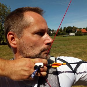 Profilbild von Volker Fischer