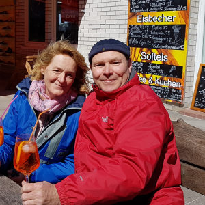 Profilbild von Volker Flach