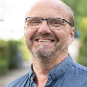 Profilbild von Volker Fleing