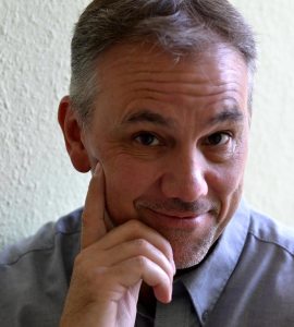 Profilbild von Volker Flügel