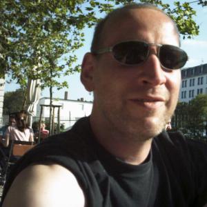 Profilbild von Volker Francke