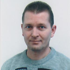 Profilbild von Volker Franke