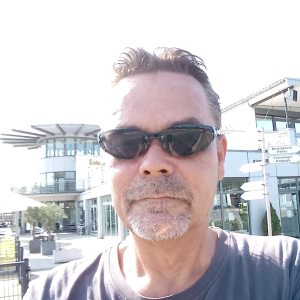 Profilbild von Volker Franz