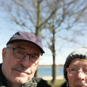 Profilbild von Volker Freund
