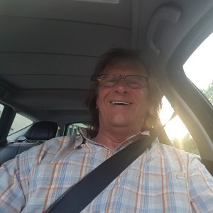 Profilbild von Volker Frey