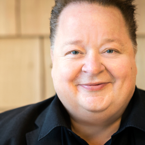 Profilbild von Volker Friese