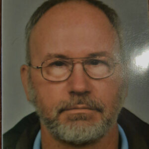 Profilbild von Volker Fritsch