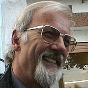 Profilbild von Volker Funk