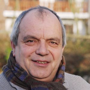 Profilbild von Volker Gaedicke