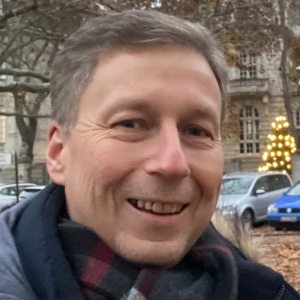 Profilbild von Volker Gaertke