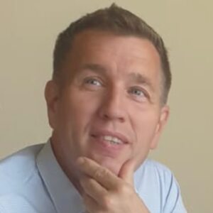 Profilbild von Volker Gagelmann