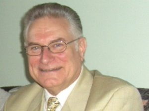 Profilbild von Volker Gallizia