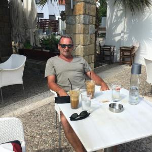 Profilbild von Volker Gans