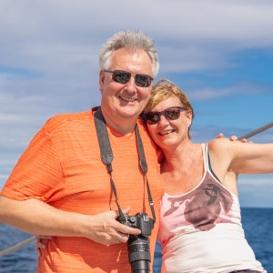Profilbild von Volker Garmatter