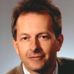 Profilbild von Volker Gebhard