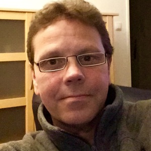 Profilbild von Volker Gehle
