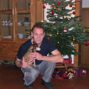 Profilbild von Volker Gehrmann
