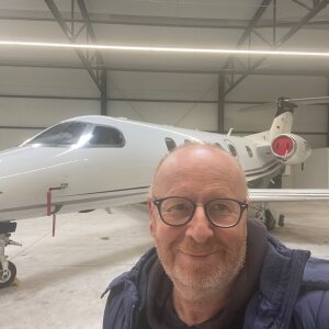 Profilbild von Volker Geigengack