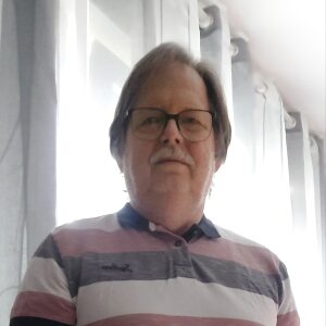 Profilbild von Volker Geiler