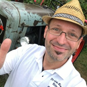 Profilbild von Volker Geisler
