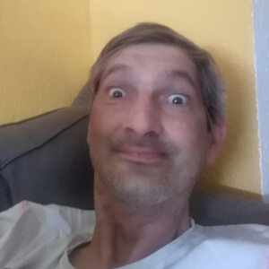Profilbild von Volker Geldner