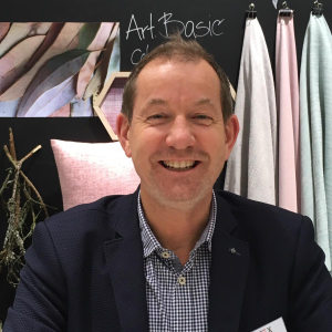 Profilbild von Volker Genoux