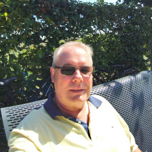 Profilbild von Volker Gesch