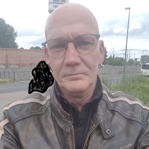 Profilbild von Volker Glöckler