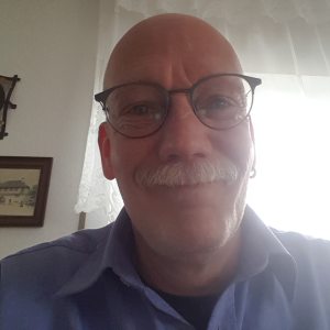 Profilbild von Volker Glöckler