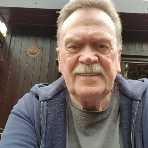 Profilbild von Volker Glüsing