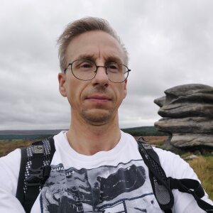 Profilbild von Volker Göke
