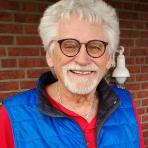 Profilbild von Volker Gössel