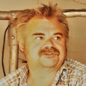 Profilbild von Volker Goos