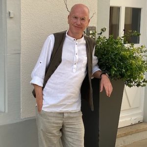 Social Media Profilbild Volker Gosewinkel 