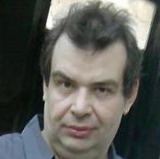 Profilbild von Volker Gottlob