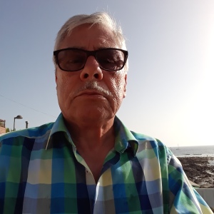 Profilbild von Volker Graf