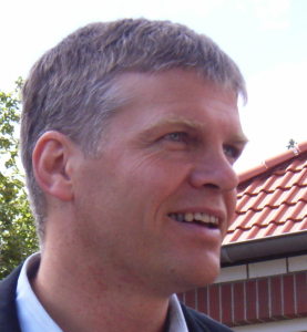 Profilbild von Volker Grap