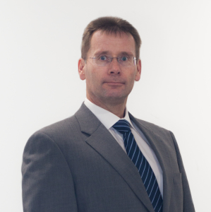 Profilbild von Volker Grasse